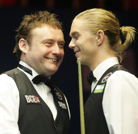 比赛中杜维 比赛中杜维