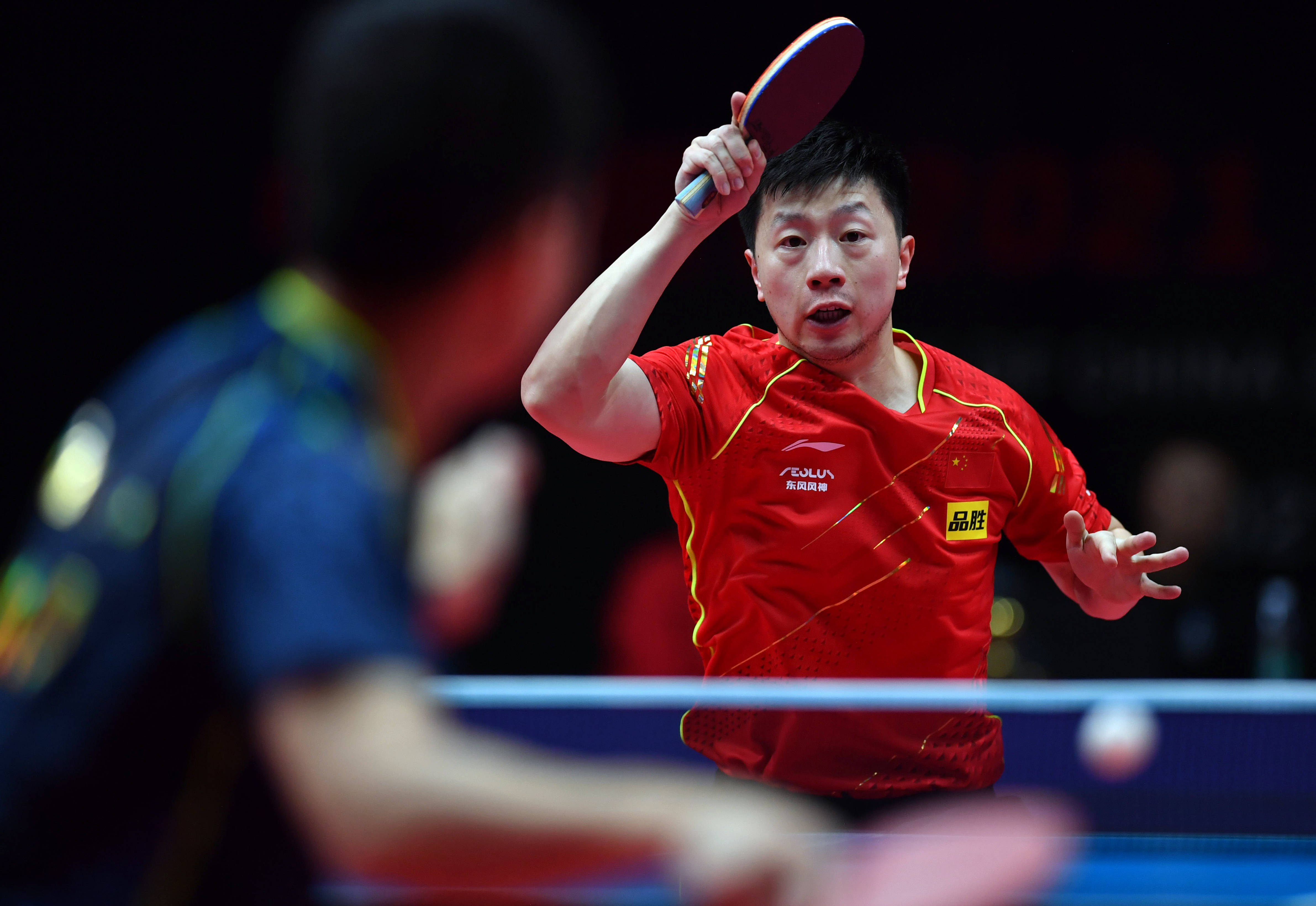 快船必须用 快船必须用