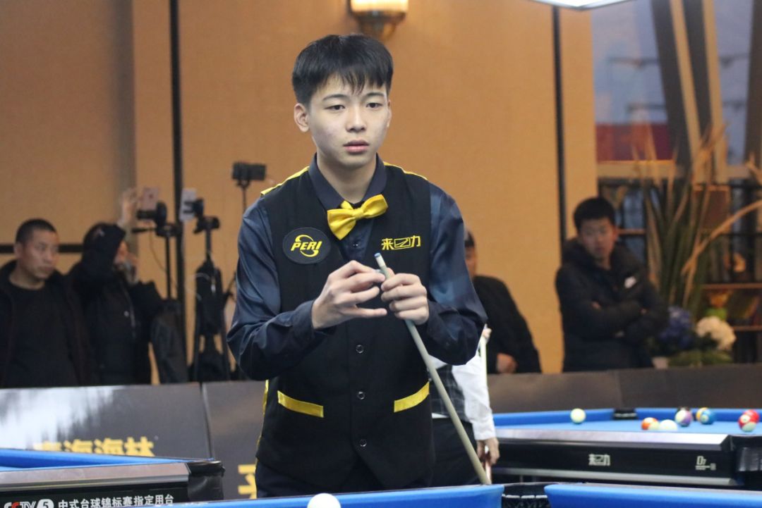 在高压赛场 在高压赛场