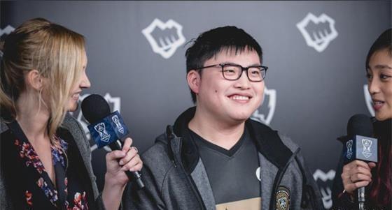 情温暖